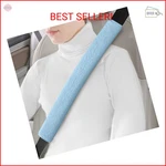 Lacdl Extra Long Seatbelt Cover Super Soft Furry For Adults Kids Women & Men, Th. Fixed Price $21.75.