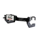 Westin Max Winch Tray License Plate Bracket - Black. Fixed Price $65.95.