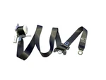 2023-2026 Toyota Prius Xw60 Oem Front Left Seat Belt Retractor 7322047222c7. Fixed Price $199.01.