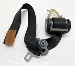 95-99 Oem Bmw E36 318ti Front Right Upper Seat Belt W/ Force Limiter 72118200866. Fixed Price $44.99.