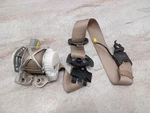 Seat Belt Front 204 Type C250 Sedan Fits 12-14 Mercedes C-class. Fixed Price $67.20.