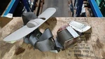 02 03 04 05 Ford Explorer Seat Belt Assm Fr. Fixed Price $103.55.