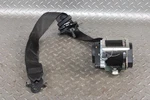 13-16 Bmw M5 Black Front Passenger Right Rh Seat Belt W/ Active Protection Oem. Fixed Price $149.99.