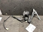 Used Front Left Seat Belt Fits: 2023 Subaru Legacy Driver Retractor. Fixed Price $159.90.