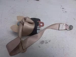 2016 Toyota Highlander Passenger Right Side Row 2 Rear Seat Belt Beige Oem. Fixed Price $104.95.
