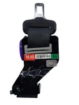 2017-2018 Hyundai Elantra Rh Passenger Rear Seat Belt Retractor 89820f3000try. Fixed Price $67.96.