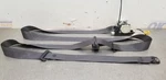 10 Chevy Camaro Ss Seat Belt Retractor Right Passenger Black. Fixed Price $150.00.