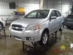 2011 Chevy Aveo Front Driver Seat Belt & Retractor Black. Fixed Price $130.00.