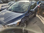 2018 Ford Escape Driver Seat Belt Retractor Oem Used 146k Miles Jj5z78611b09aa. Fixed Price $84.64.