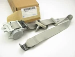 New Oem Gm 89023307 3rd Row Left Side Seat Belt 05-06 Trailblazer Ext Envoy Xl. Fixed Price $35.95.