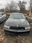 Seat Belt Front Bucket Driver Retractor Fits 03-08 Bmw 760i. Fixed Price $80.00.