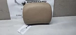 Bmw E46 Convertible Passenger Seat Headrest Leather Beige 5210. Fixed Price $150.58.