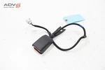 2018 - 2022 Toyota C-hr Front Right Passenger Side Seat Belt Seatbelt Buckle Oem. Fixed Price $54.99.