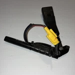11-20 Dodge Grand Caravan Front Left Lh Power Seat Belt Buckle Oem P1df311x9ad. Fixed Price $51.00.
