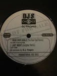 Various - Dj's Choice Vol. 5, 12", (vinyl). Fixed Price $20.15.