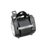 Oem New Mopar Rear Seatbelt Center Shoulder Assembly 07-17 Patriot 1dd58xdvab. Fixed Price $229.19.