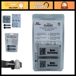 Classic Seat Belt Lock Guard Strong Abs Easy Install For Special Needs Pre. Fixed Price $42.99.