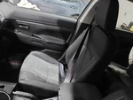 Used Front Right Seat Belt Fits: 2015 Mitsubishi Outlander Sport Passenger. Fixed Price $176.61.
