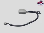 Front Right Passenger Seat Belt Seatbelt Buckle Oem Fc14 2015-20 Toyota Sienna. Fixed Price $86.99.