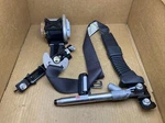 2011-2016 Kia Sportage Front Right Passenger Side Seat Belt Seatbelt Retractor. Fixed Price $60.00.