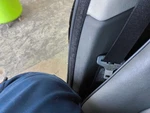 Seat Belt Front Bucket Passenger Retractor Fits 03-06 Range Rover. Fixed Price $88.26.