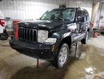 2012 Jeep Liberty Front Driver Seat Belt Latch Black. Fixed Price $120.00.