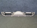 01-06 Bmw E46 330ci Convertible Rear Seat Rollover Bar Trim Cover 8204279 Oem. Fixed Price $95.22.