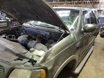 Seat Belt Front Bench Split 40/60 Crew Cab Fits 01 Ford F150 Pickup. Fixed Price $44.37.