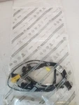 New Genuine Mopar 11-20 Caravan 14-15 Ram C/v Seat Back Wiring 68531688aa. Fixed Price $295.00.
