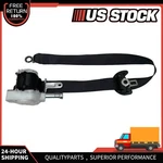 Fits For Toyota Corolla 2019-2023 Front Left Side Seat Belt Black 73220-47222-c7. Fixed Price $63.71.