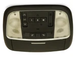 11-14 Dodge Charger Ld Dome Light Lamp Overhead Console Garage Door Opener Oem. Fixed Price $95.62.