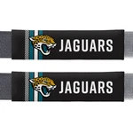 Jacksonville Jaguars Seat Belt Pads Rally Design Co. Fixed Price $26.57.