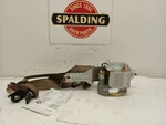 Tan Right Front Seat Belt Retractor From 2007 Honda Pilot 11493162. Fixed Price $152.69.