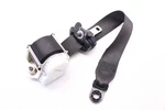 2013 2014 2015 Jaguar Xf X250 Front Driver Left Seat Belt Retractor Ebony Oem. Fixed Price $49.39.