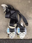 Scion Fr-s Subaru Br-z Seat Belts Front 2013-2014-2015-2016-2017-2018-2019-2020. Fixed Price $299.50.