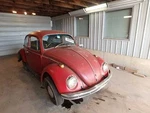 Beetle 1968 Front Seat Belts. Fixed Price $35.00.