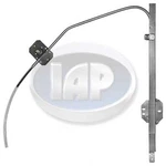 Window Regulator Iap/kuhltek Motorwerks 111837502k. Fixed Price $120.99.