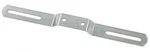 License Bracket, Rear, For All Years Air Coooled Volkswagen, Vw Bug Bus Buggy. Fixed Price $15.95.