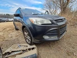 2015 Ford Escape Driver Seat Belt Retractor 4dr Blk Used Oem 210-02051. Fixed Price $100.70.