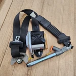 2011-2016 Kia Sportage Front Left Driver Seat Belt Retractor Assembly, Oem. Fixed Price $135.00.