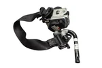 17-19 Jaguar X260 Xe Front Left Driver Seat Belt Seatbelt Retractor Black Oem. Fixed Price $142.50.