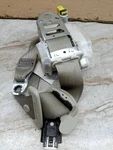 Seat Belt Front Bucket Driver Retractor 4 Cylinder Fits 07-11 Camry. Fixed Price $65.52.