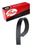 Gates Serpentine Belt Alternator And Water Pump For 2011-2021 Ford Lobo. Fixed Price $38.87.