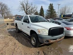 Used Front Right Seat Belt Fits: 2008 Dodge 2500 Pickup Regular Cab Bench. Fixed Price $114.90.
