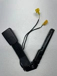 2006-2013 Mercedes 164 R500 R350 Front Right Passenger Side Seat Belt Bucket Oem. Fixed Price $49.50.
