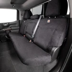 Covercraft Carhartt Super Dux Seatsaver Custom Seat Covers Ssc8490cobk 2nd. Fixed Price $413.99.