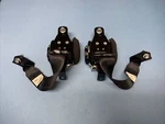 2023-2025 Nissan Altima Rear Right & Left Seatbelt Retractor Set Of 2 Pc Oem. Fixed Price $171.00.
