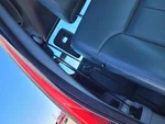 Seat Belt Front Bench Split 40/20/40 Fits 11-16 Ford F250sd Pickup. Fixed Price $99.90.