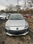 2012-2013 Mazda Mazda3 Seat Belt Front Bucket Hatchback Driver Oem. Fixed Price $62.89.
