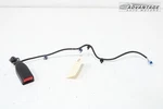 2019-2022 Honda Insight Front Right Passenger Side Seat Belt Latch Buckle Oem. Fixed Price $59.24.
